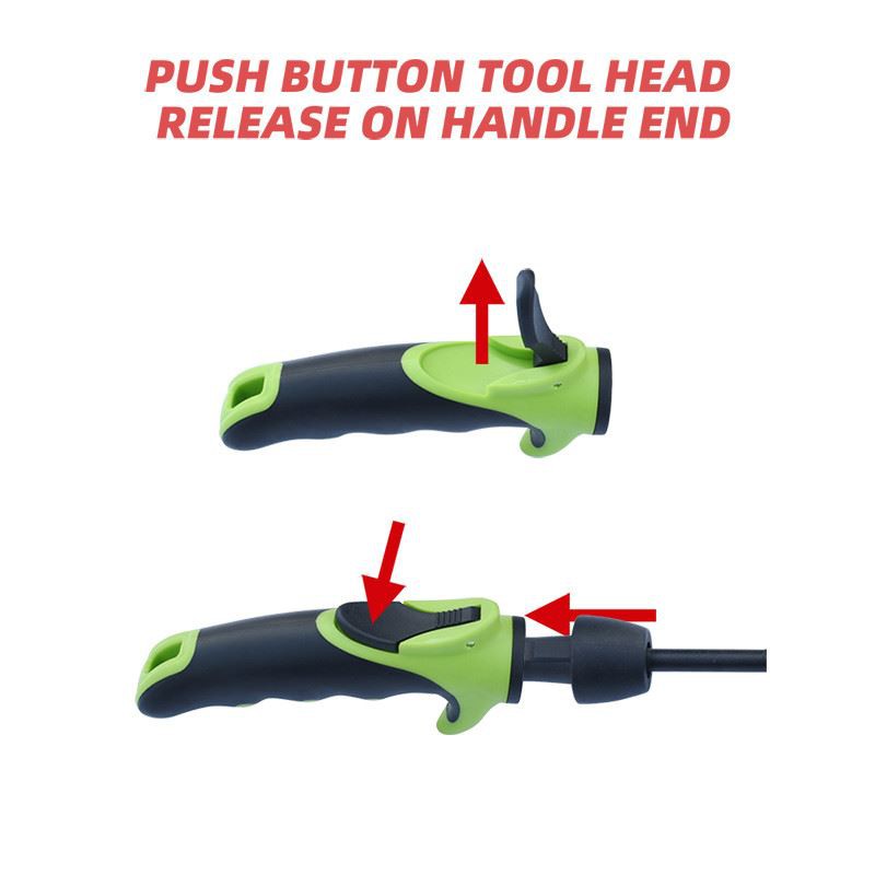 product-1-1 Mini garden hand tools operation