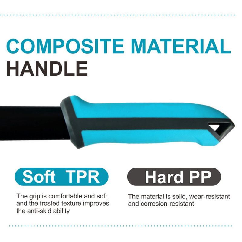 product-1-1 composite material handle