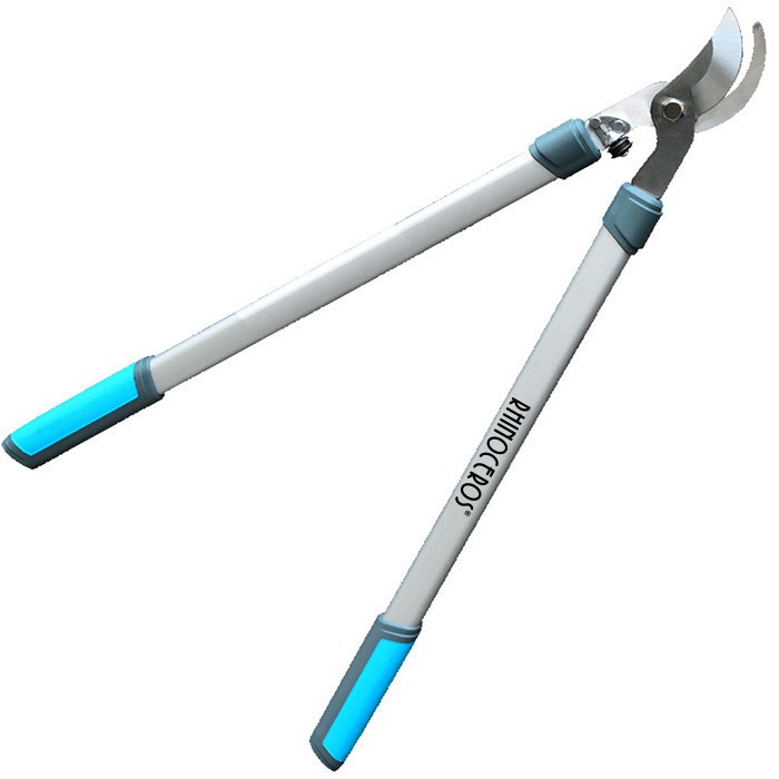 Garden bypass lopper