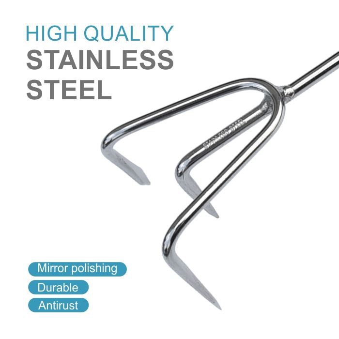 product-504-1 Garden hand claw cultivator blade