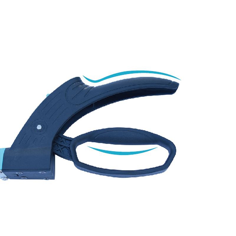 360° Grass Shears handle