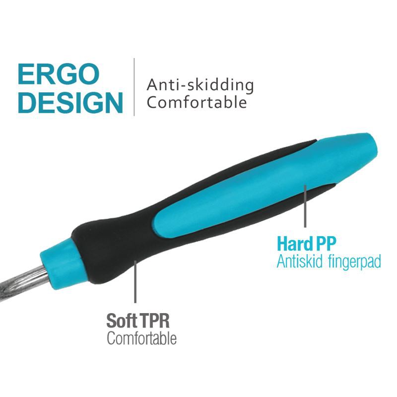 product-504-1 Straight small garden pruner handle