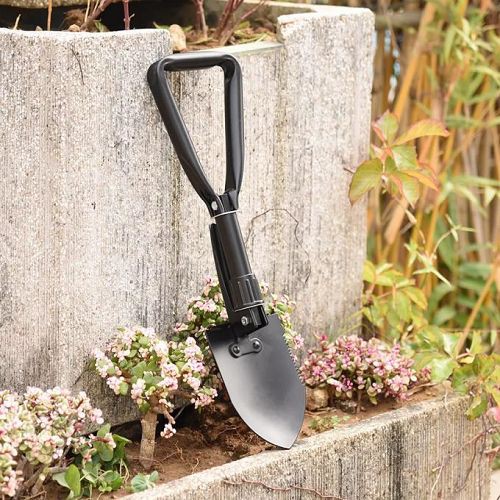 foldable shovel(001)