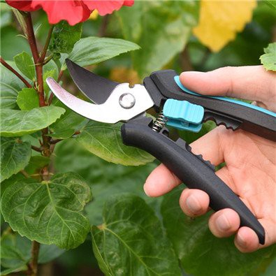 product-395-395 Garden hand bypass pruners