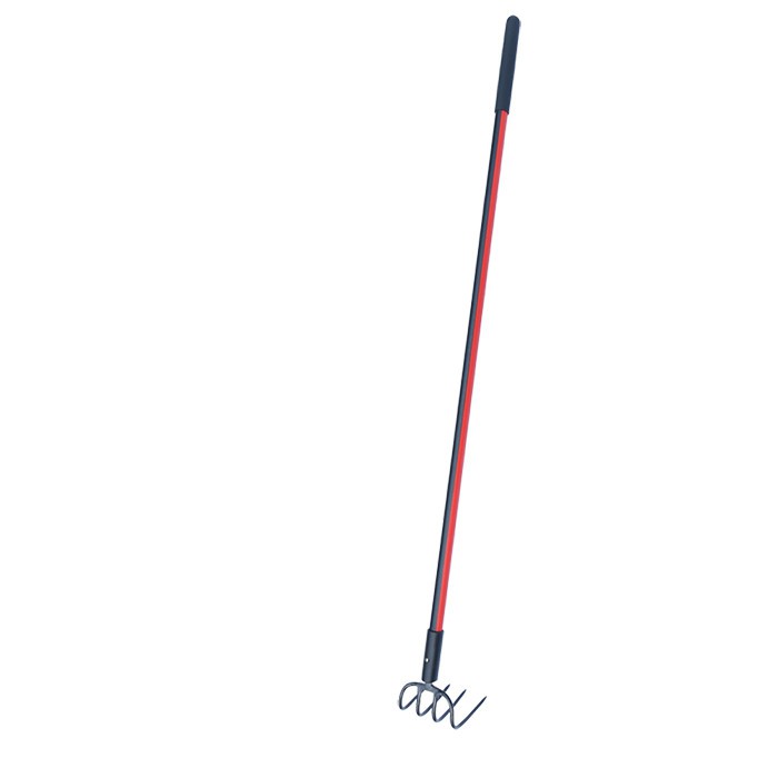 Kiểm tra tình trạng kỹ thuật của máy xới đất trước khi sử dụng