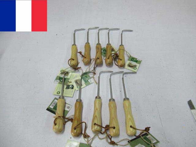 Hiển thị Giao hàng Đặt hàng Pháp -1