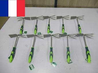 Hiển thị Giao hàng Đặt hàng Pháp -2