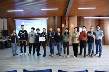 Người có khả năng Kế hoạch kinh doanh hàng năm 2023 đầu tiên được phát hành