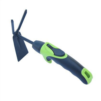 Trulations cào làm cỏ