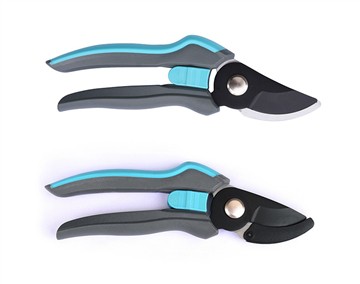 Sự khác biệt giữa máy cắt bỏ qua và máy cắt đe là gì?