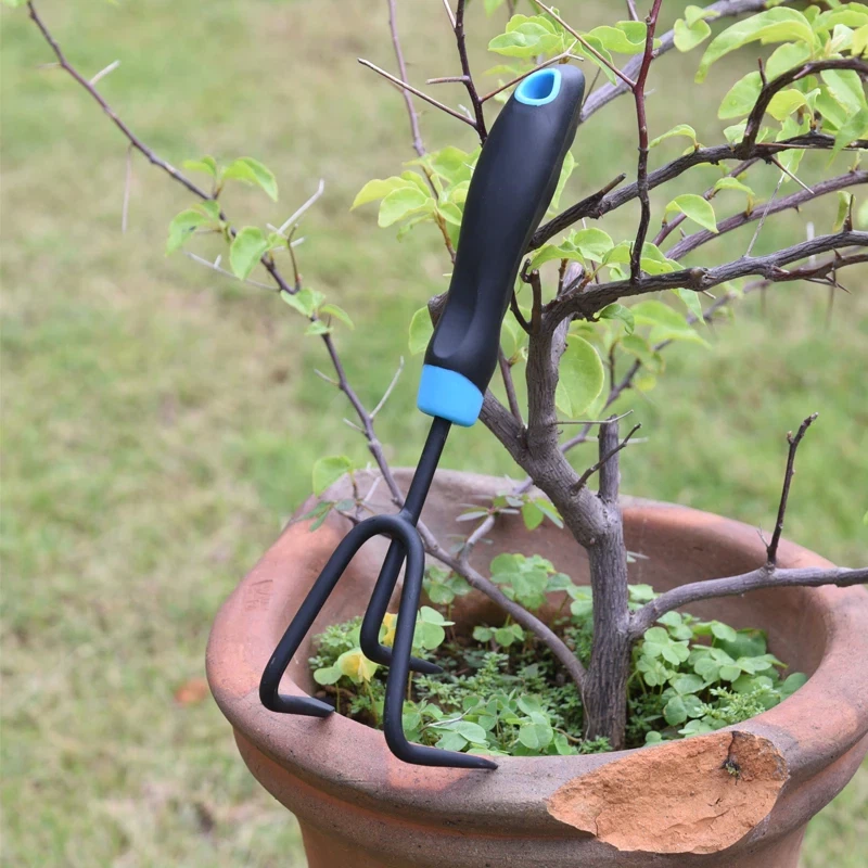 Máy xới tay bằng thép carbon