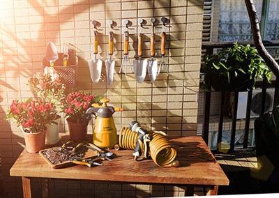 Cách loại bỏ rỉ sét mà không làm trầy xước các công cụ làm vườn của bạn: Hướn...