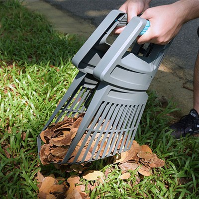 Dụng cụ làm vườn quan trọng nhất trong khu vườn mùa thu