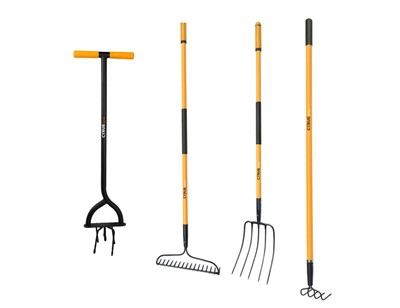 Kỹ thuật hiệu quả để phá đất nén