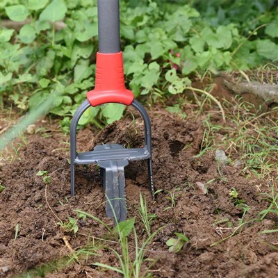 Giới thiệu các công cụ nén đất phổ biến