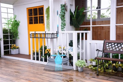 Mùa thu tốt nhất: Các công cụ làm vườn phải có cho hạnh phúc mùa thu