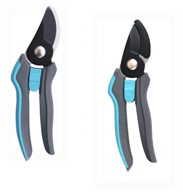 Pruner vs Anvil Pruner: Câu chuyện về hai công cụ