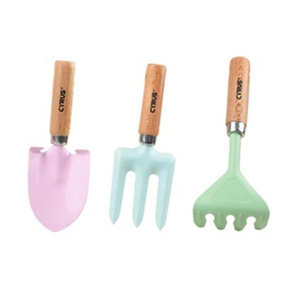 Bộ công cụ làm vườn bộ