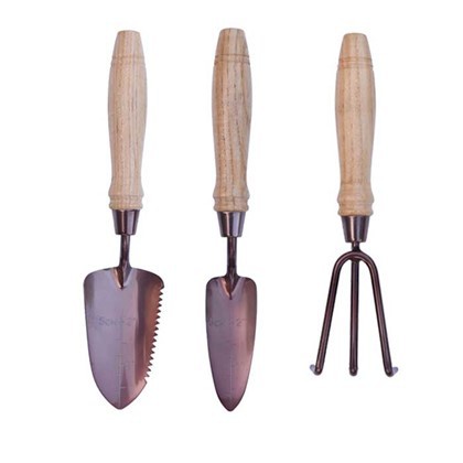 Dụng cụ làm vườn mini