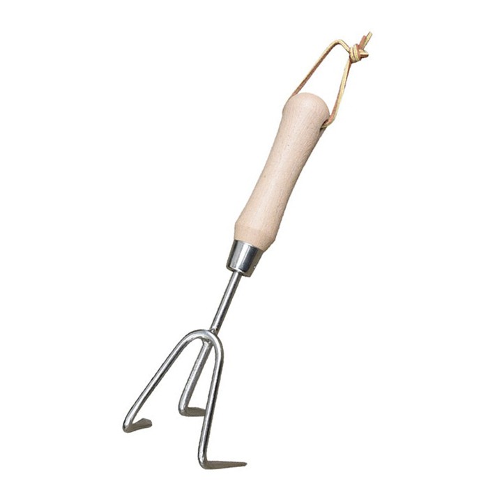 Dụng cụ cày 3 chấu