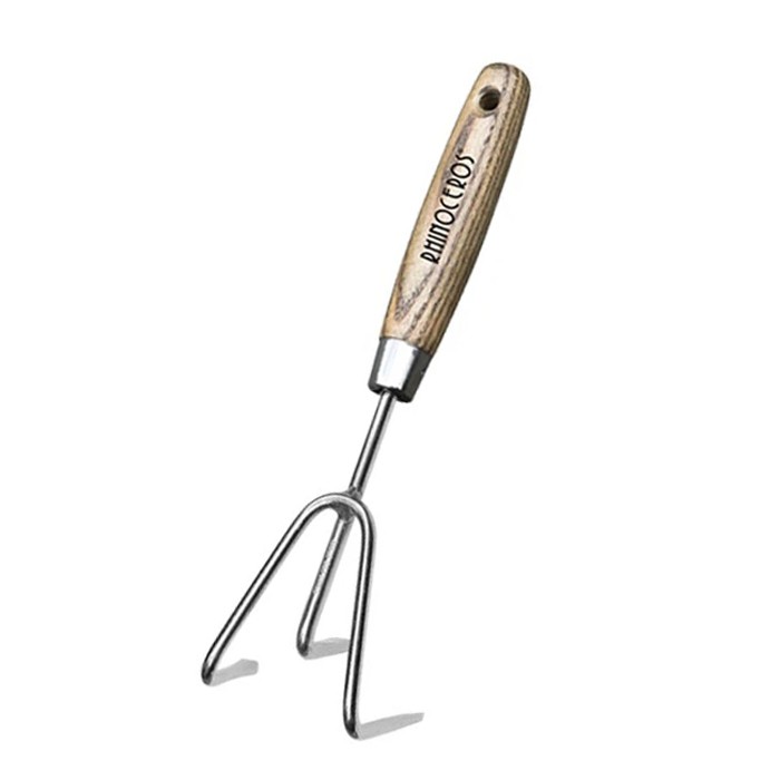 Máy xới đất cầm tay 3 răng