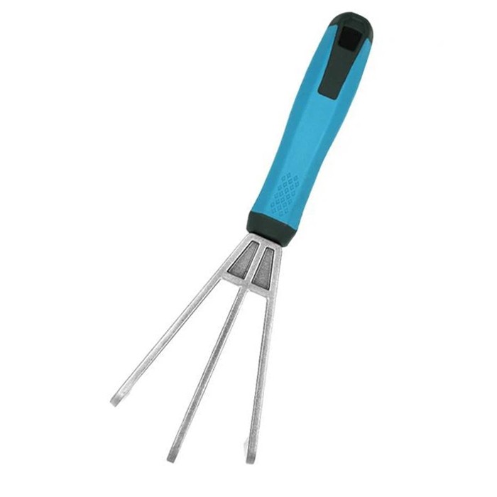 Máy xới vườn nhôm