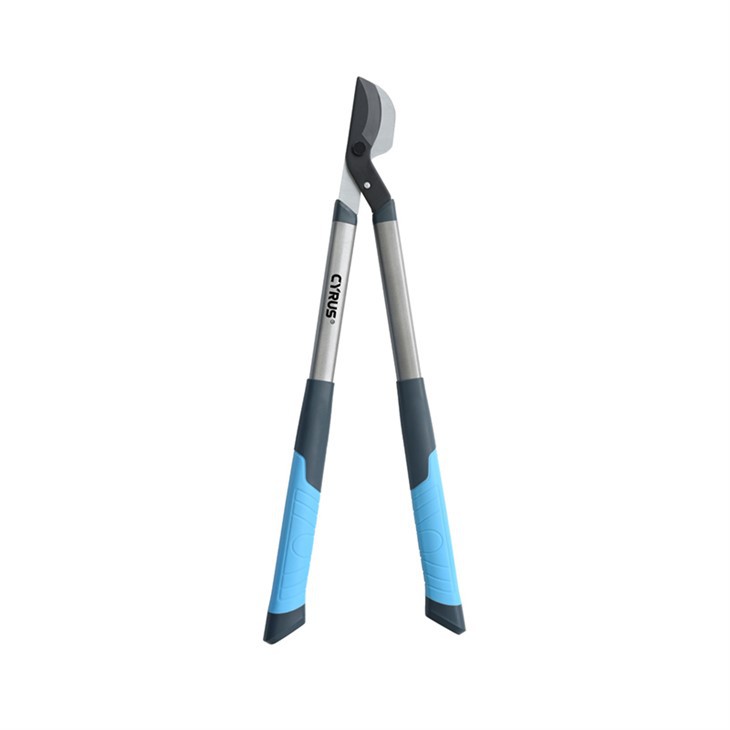 Máy cắt cành có bánh cóc