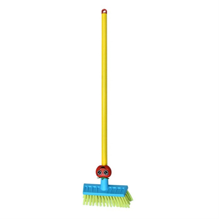 Bộ dụng cụ làm vườn cho trẻ em Broom