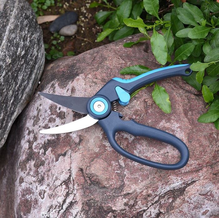 Carbon Steel Garden Shears