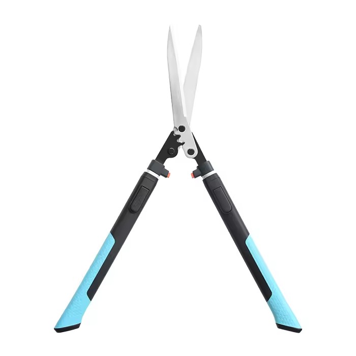 Cắt hàng rào dài hơn