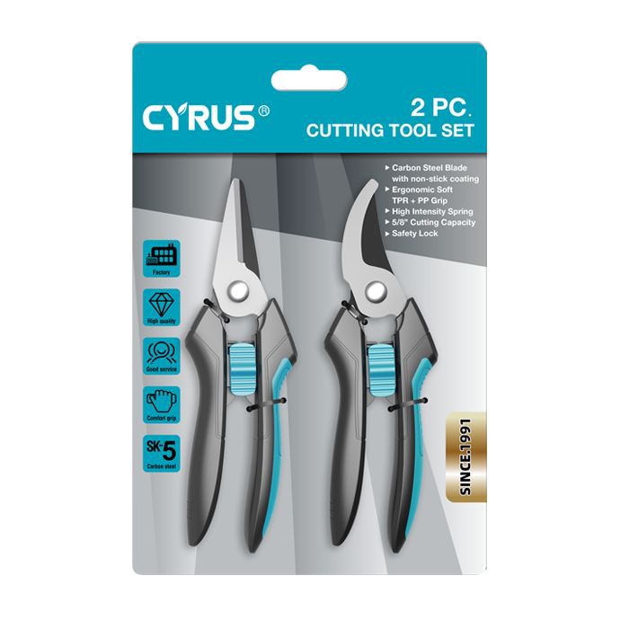 Bộ cắt tỉa vườn