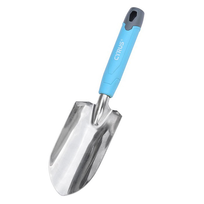 Xẻng cầm tay để làm vườn