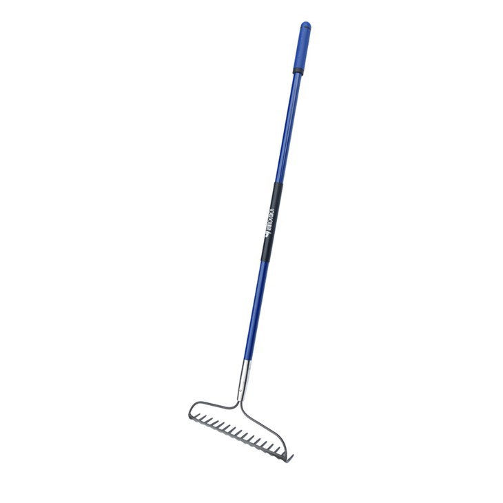 Công việc nặng nề trong vườn