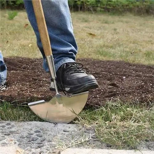 công dụng của Garden Edger là gì?