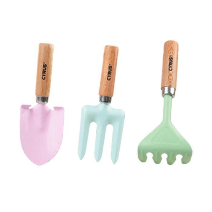 Bán buôn bộ dụng cụ làm vườn cho trẻ em