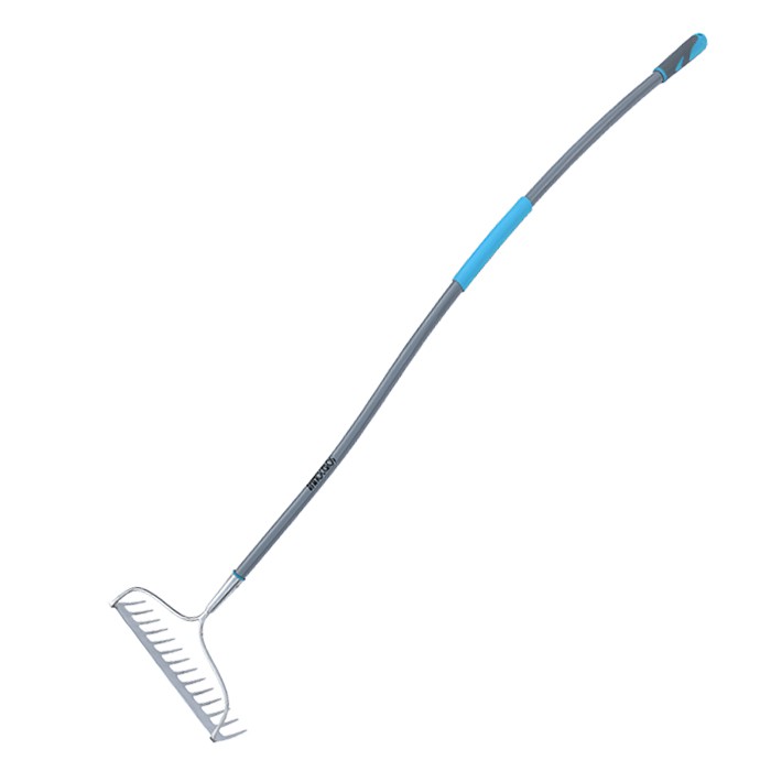 Cào kim loại lớn