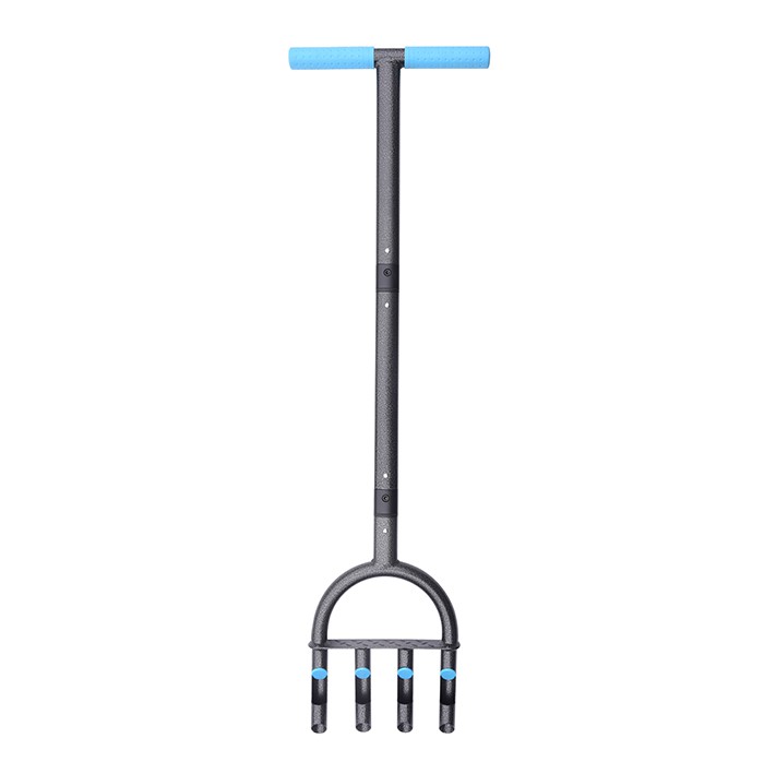 Máy sục khí cỏ