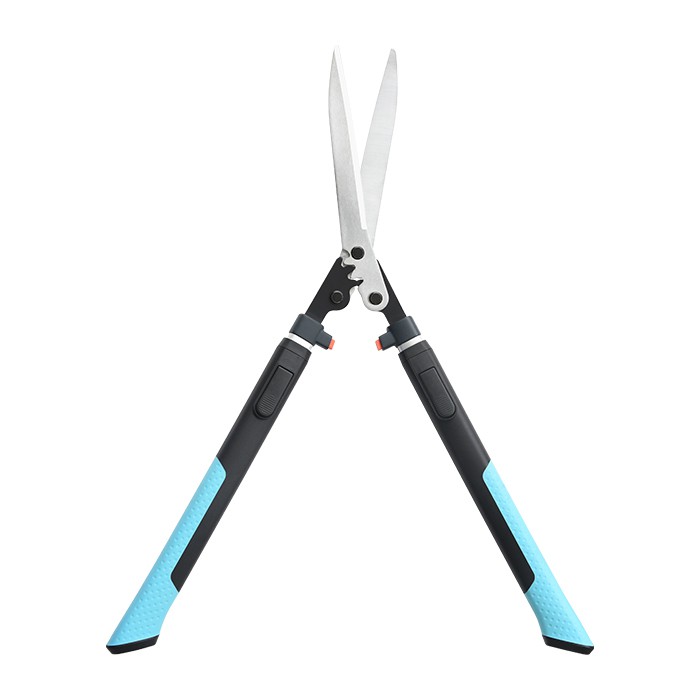 Tay cầm tay cầm trong vườn