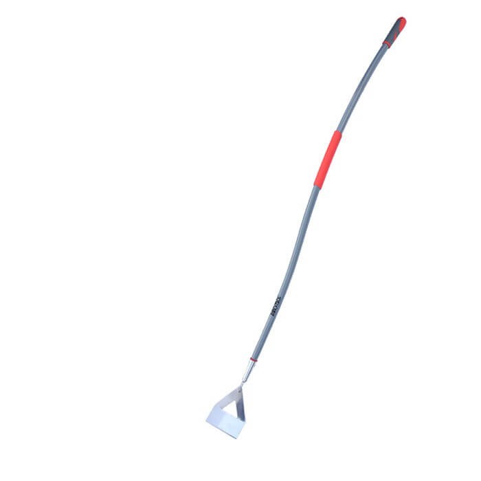 Cuốc Hà Lan cán dài