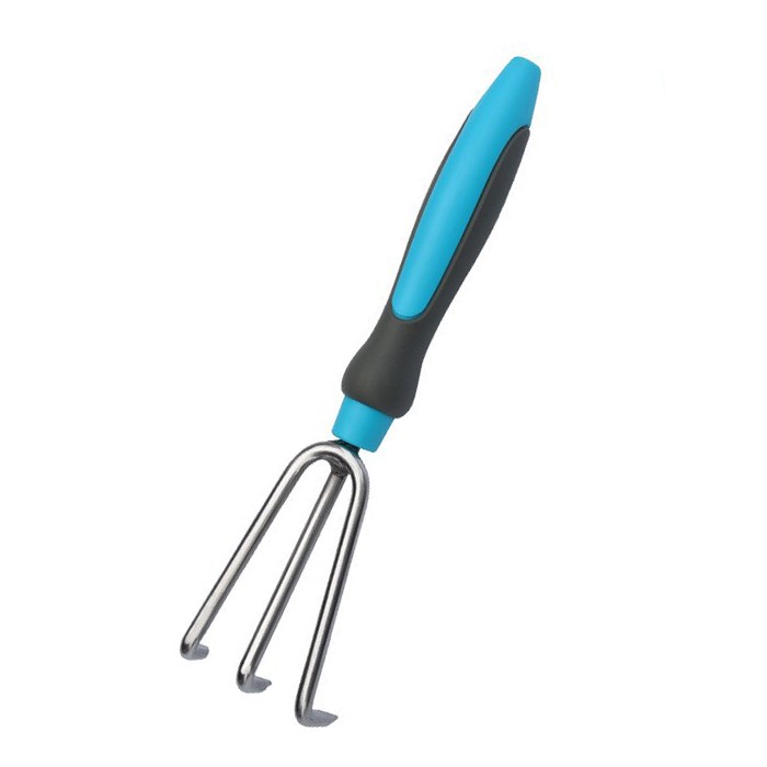 Máy xới đất mini làm vườn