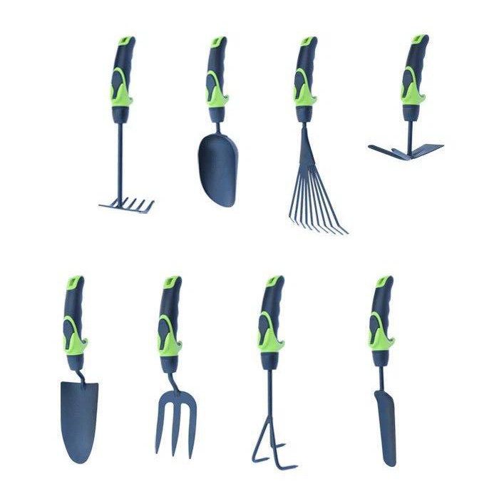 Dụng cụ cầm tay trong vườn mini