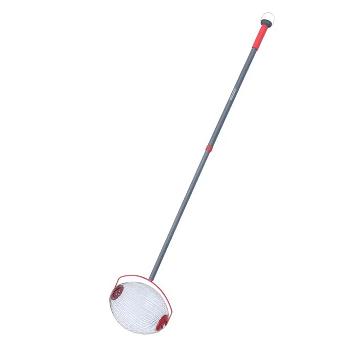 Công cụ thu thập hạt