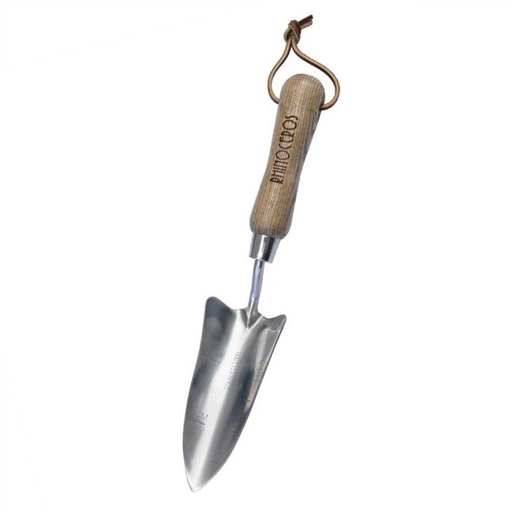 Công cụ transplanter thực vật