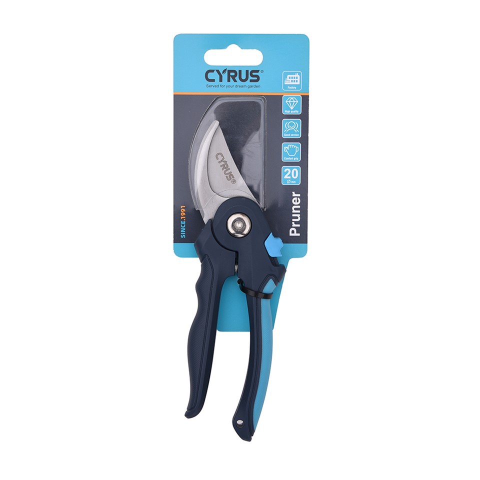 Kéo cắt tỉa Bypass Pruner