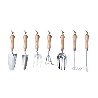 Dụng cụ làm vườn bằng tay