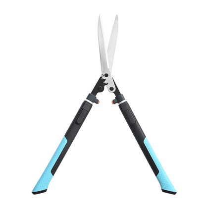 Tay cầm tay cầm trong vườn