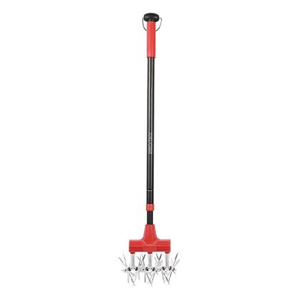 Công cụ xới đất quay