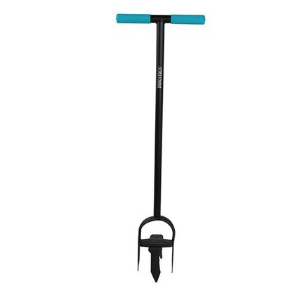 Máy xới vườn có tay cầm chữ T