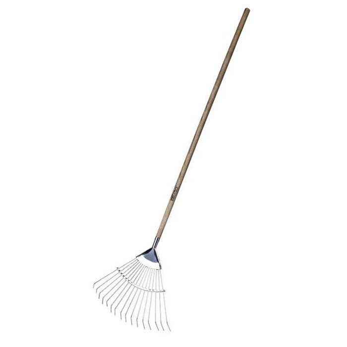 Cào thép không gỉ