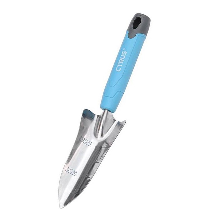 Công cụ cấy ghép để đào